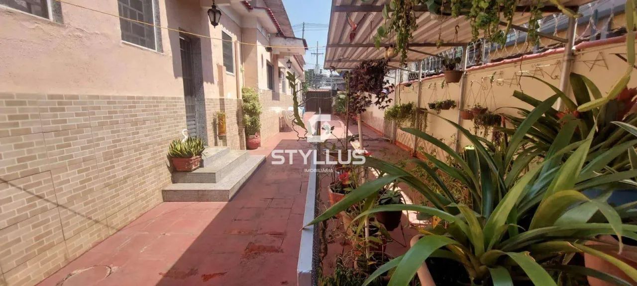 Madureira | Casa 5 quartos, sendo 1 suite - Foto 3
