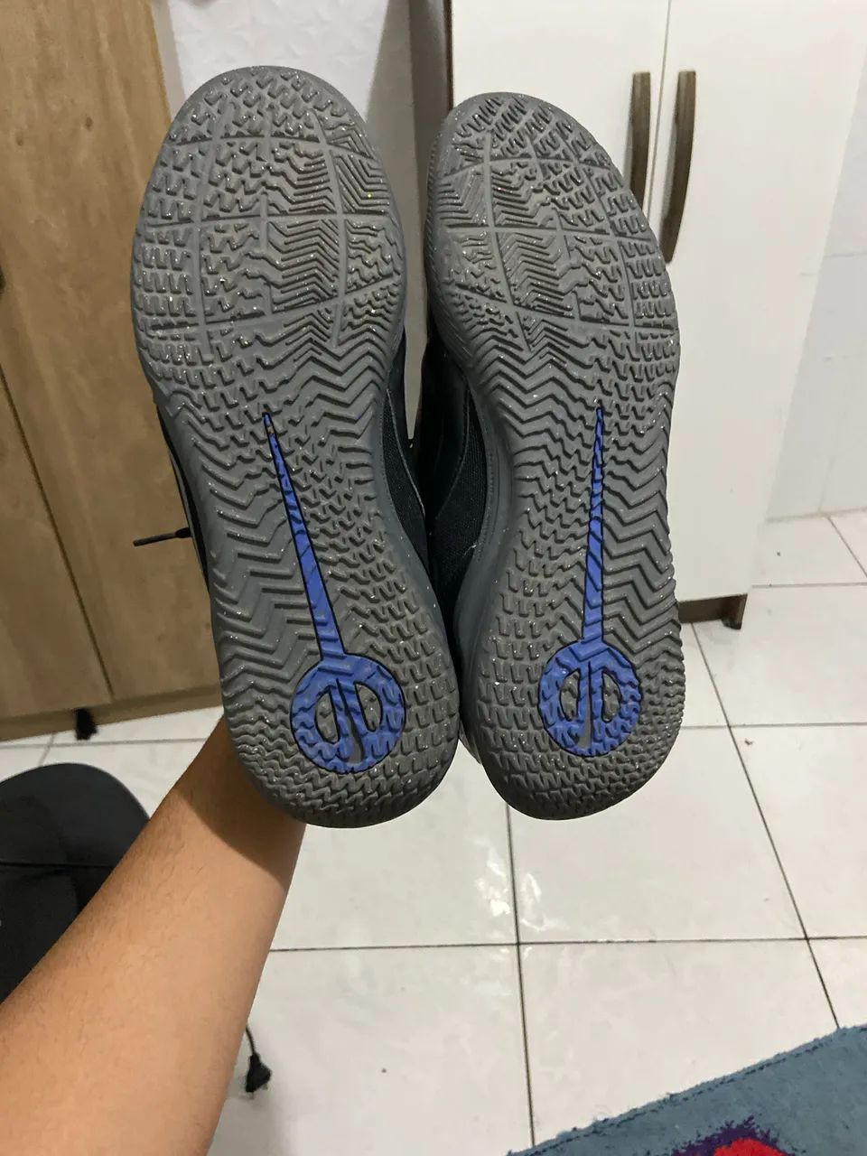 Chuteira de futsal Nike tiempo 65049938887937121