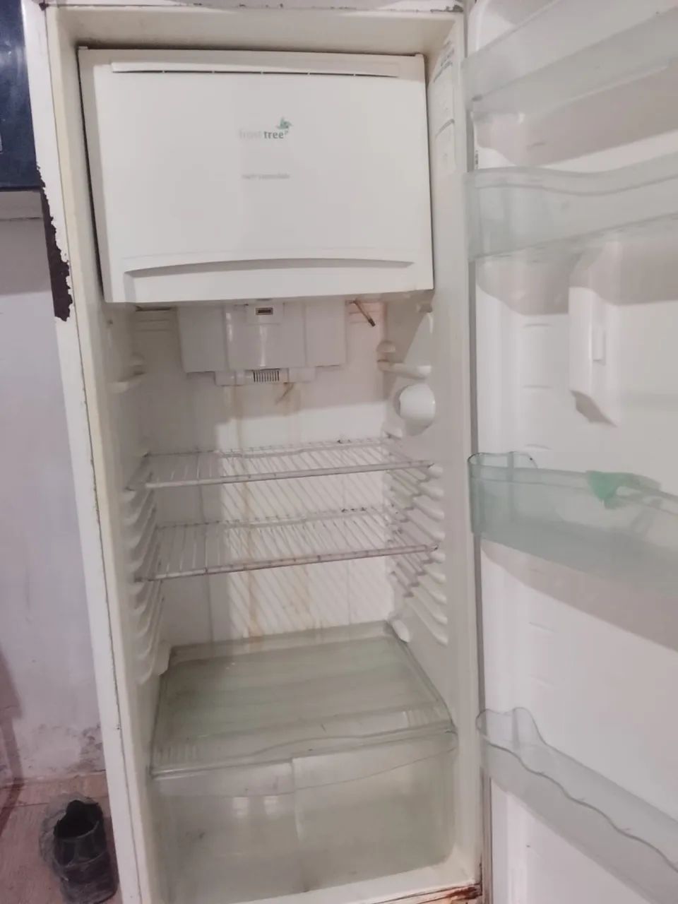 Geladeira sem gelar - Foto 2