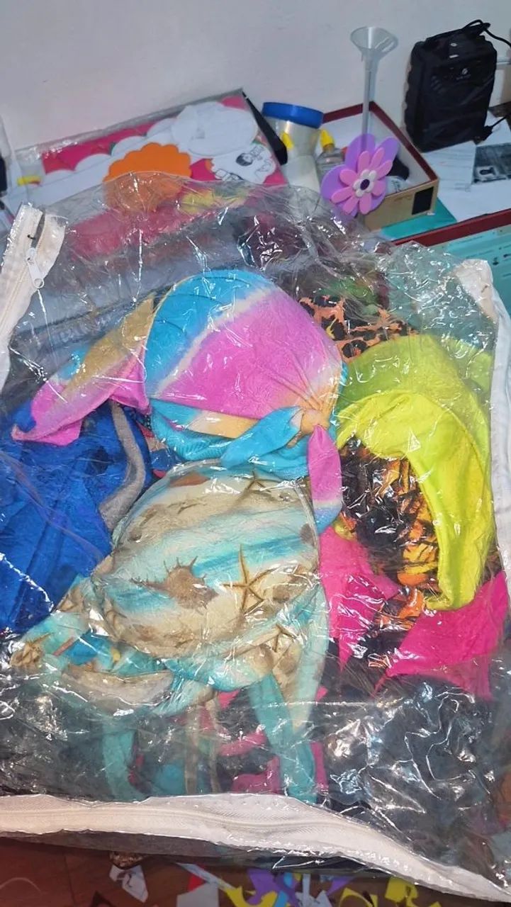 Lote de Moda Praia  - Foto 2