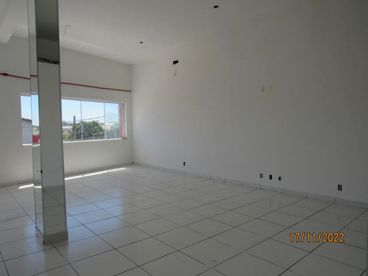 Edifício para Aluguel no Centro com Área Útil de 104 m² - Oportunidade Imperdível! - Foto 5