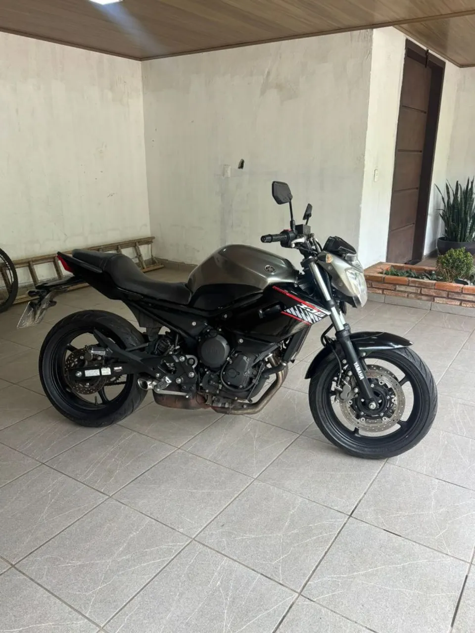 Kawasaki Zx-6r 636cc 2021 - 1504203200 | OLX