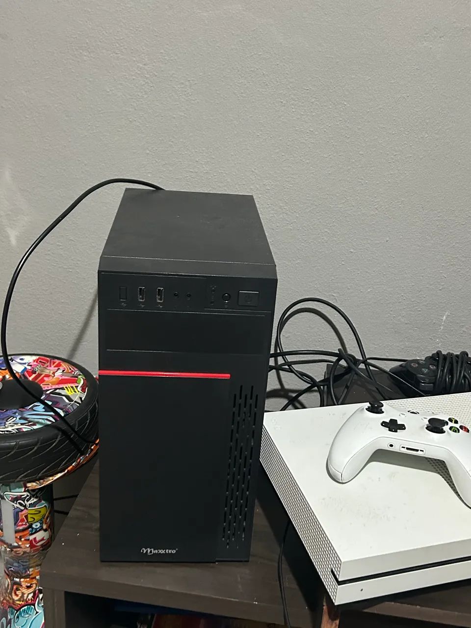 PC bom para estudos