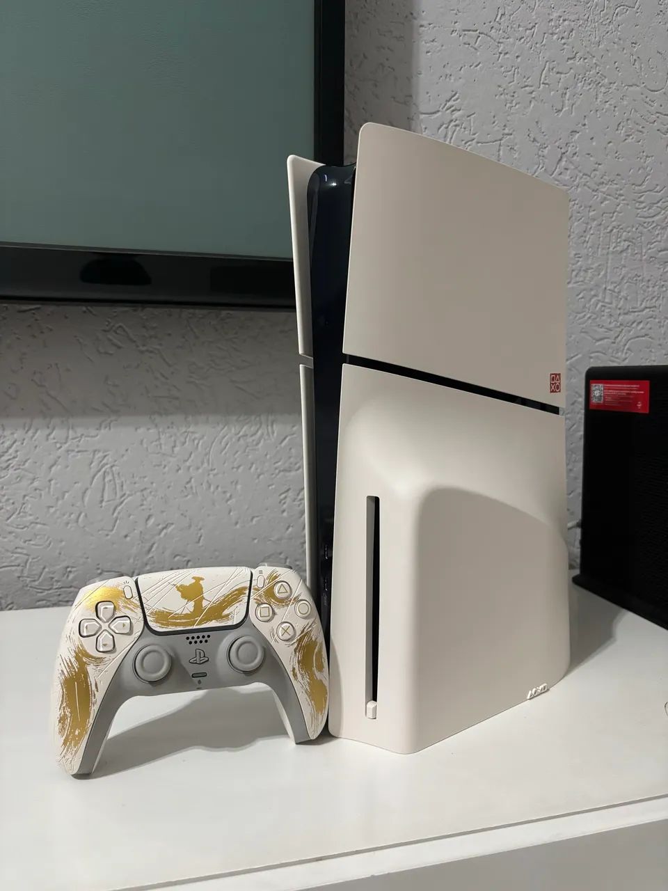    PS5  Ghost of Yotei Edição Limitada - Foto 2