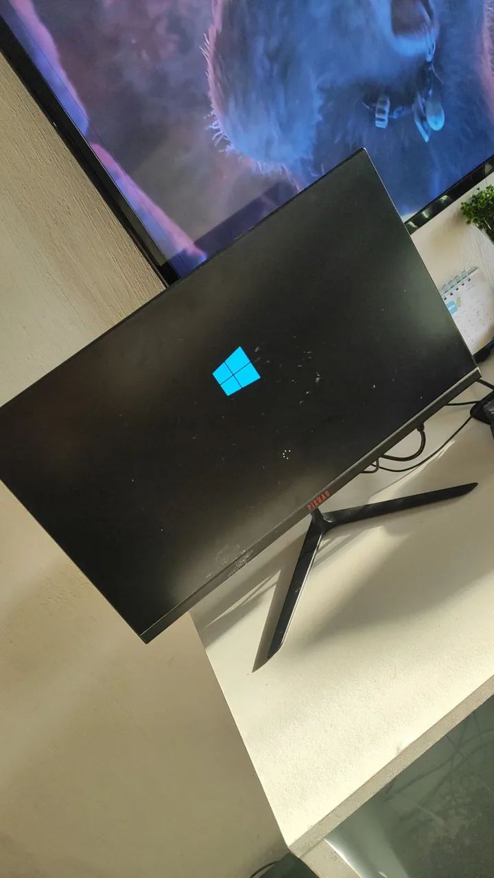 Monitor gamer 144hz - Foto 3
