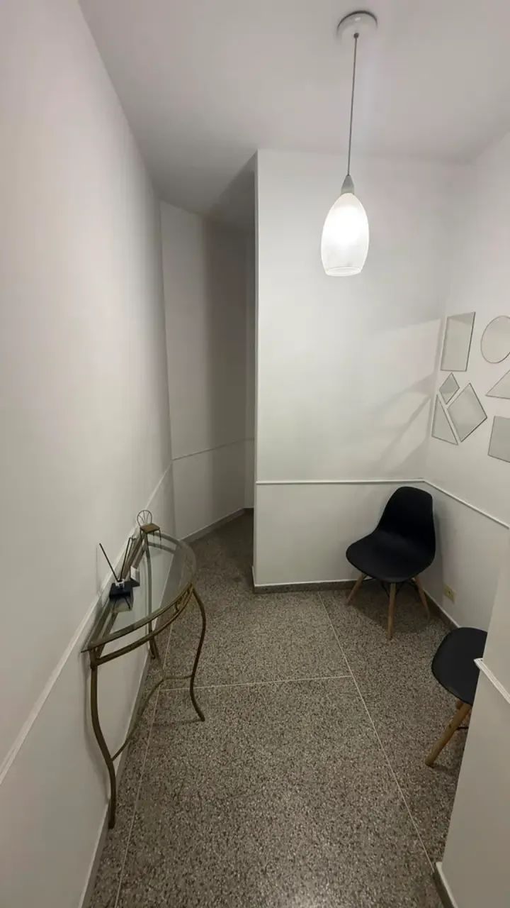 Sala Comercial para Locação  Av. Manoel Ribas