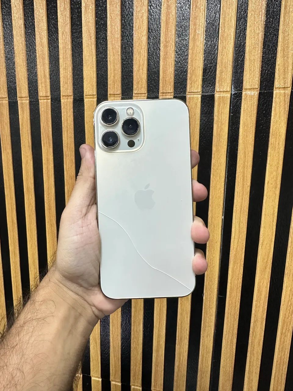 13 PRO MAX 128GB - Foto 2