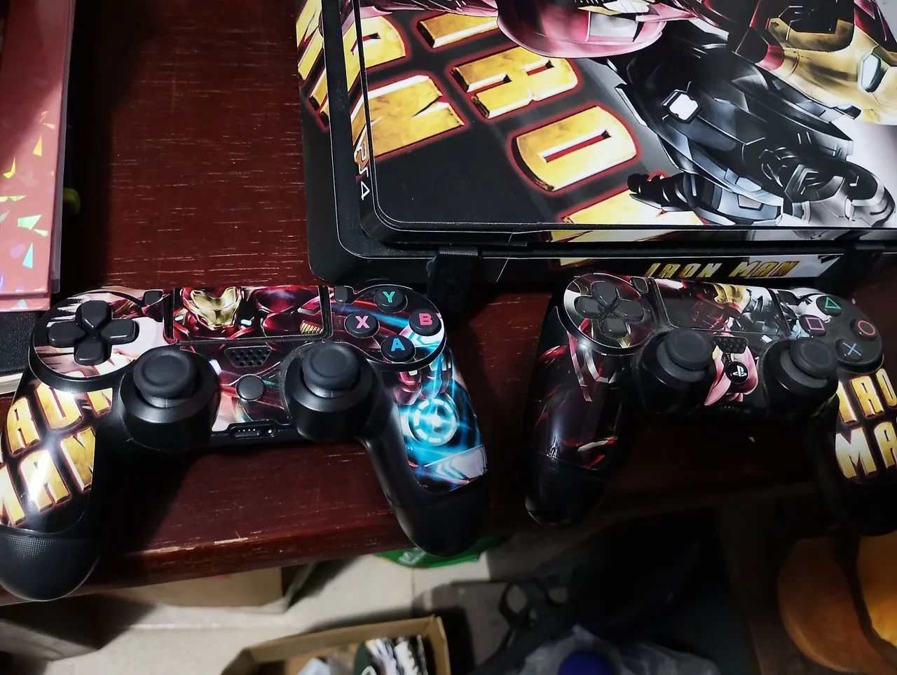 Playstation4 - Foto 5