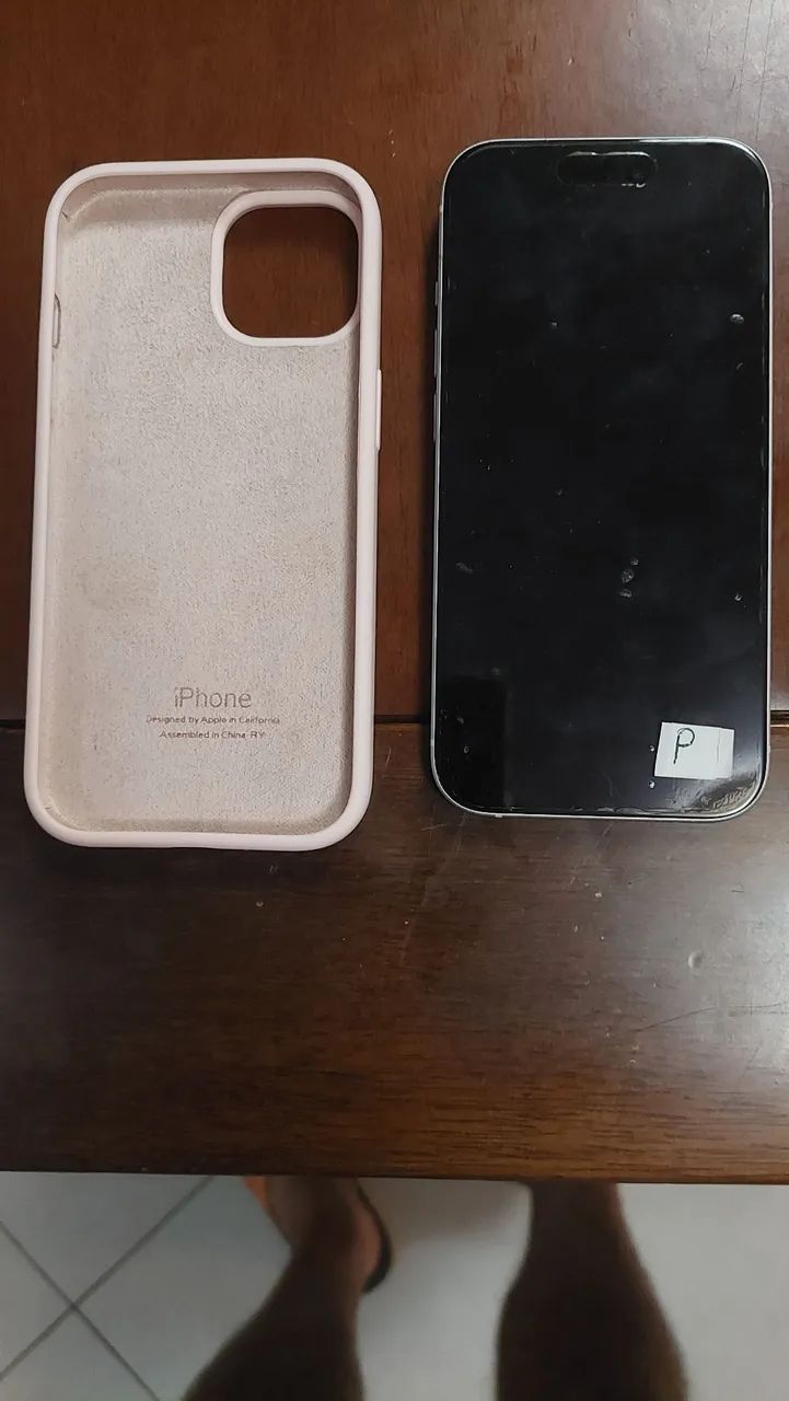 Iphone 15 - Foto 2