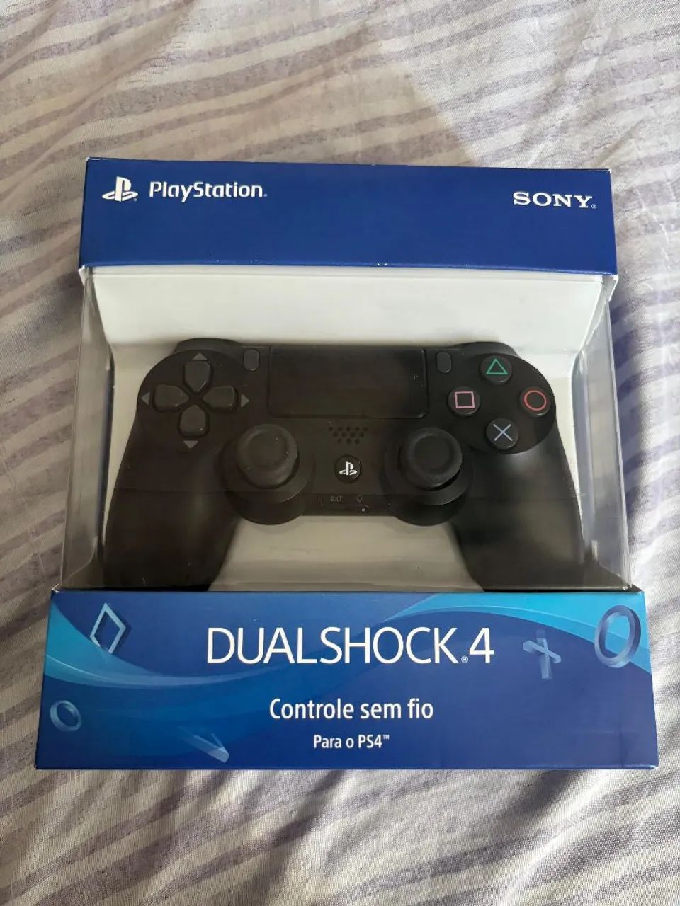 Controle PS4 Original - Foto 3