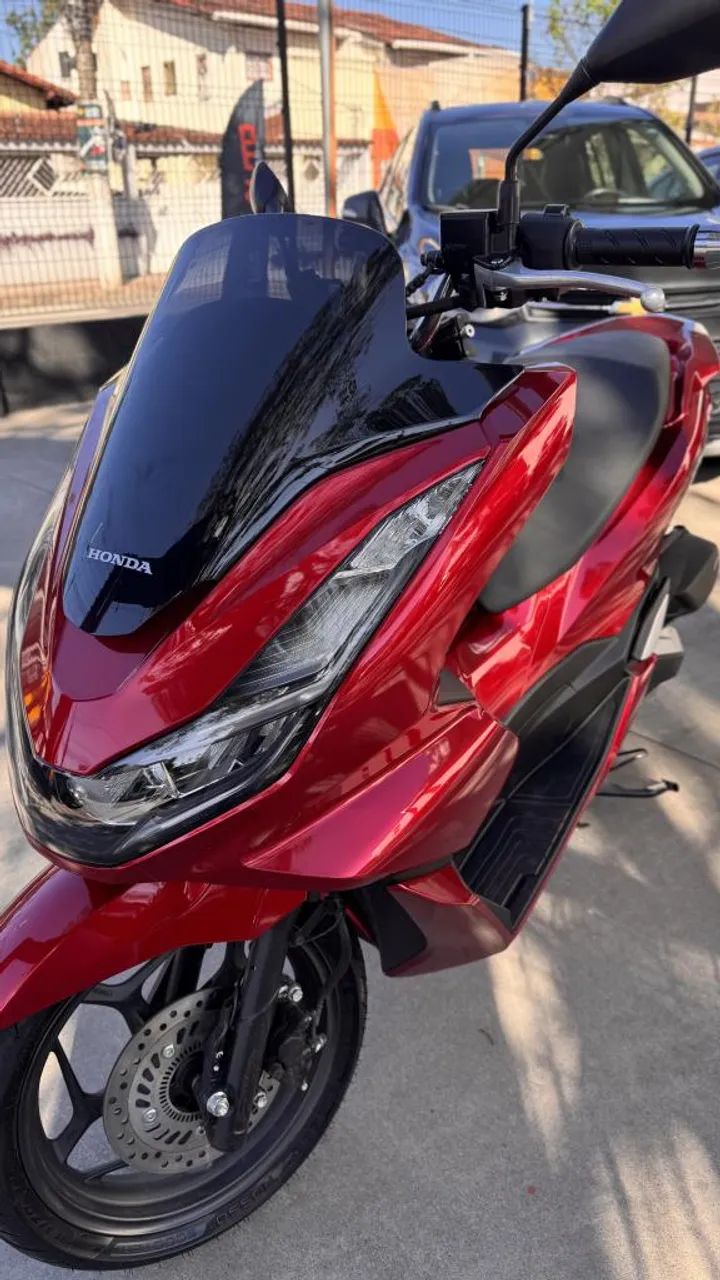 PCX 160 - Foto 2