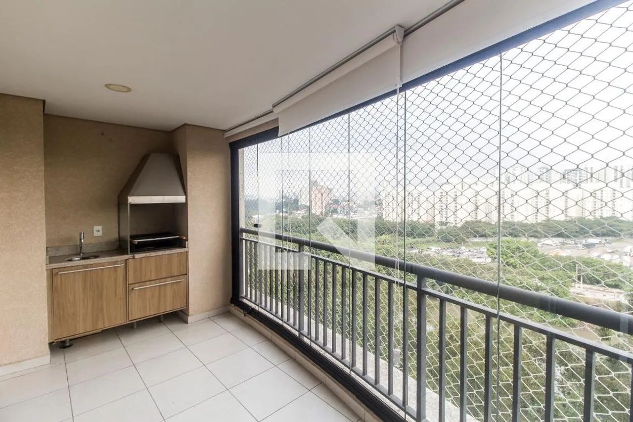 Apartamento à Venda - Alphaville, 2 Quartos, 74 m2 - Foto 5