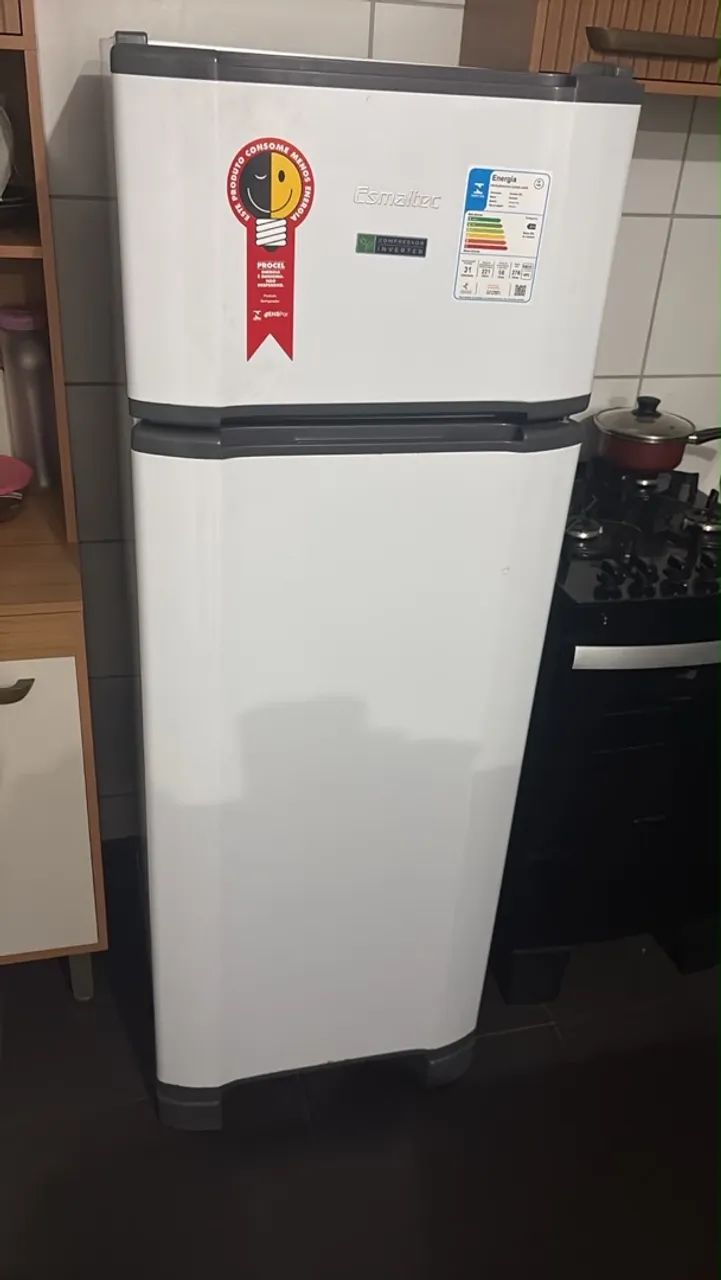GELADEIRA 