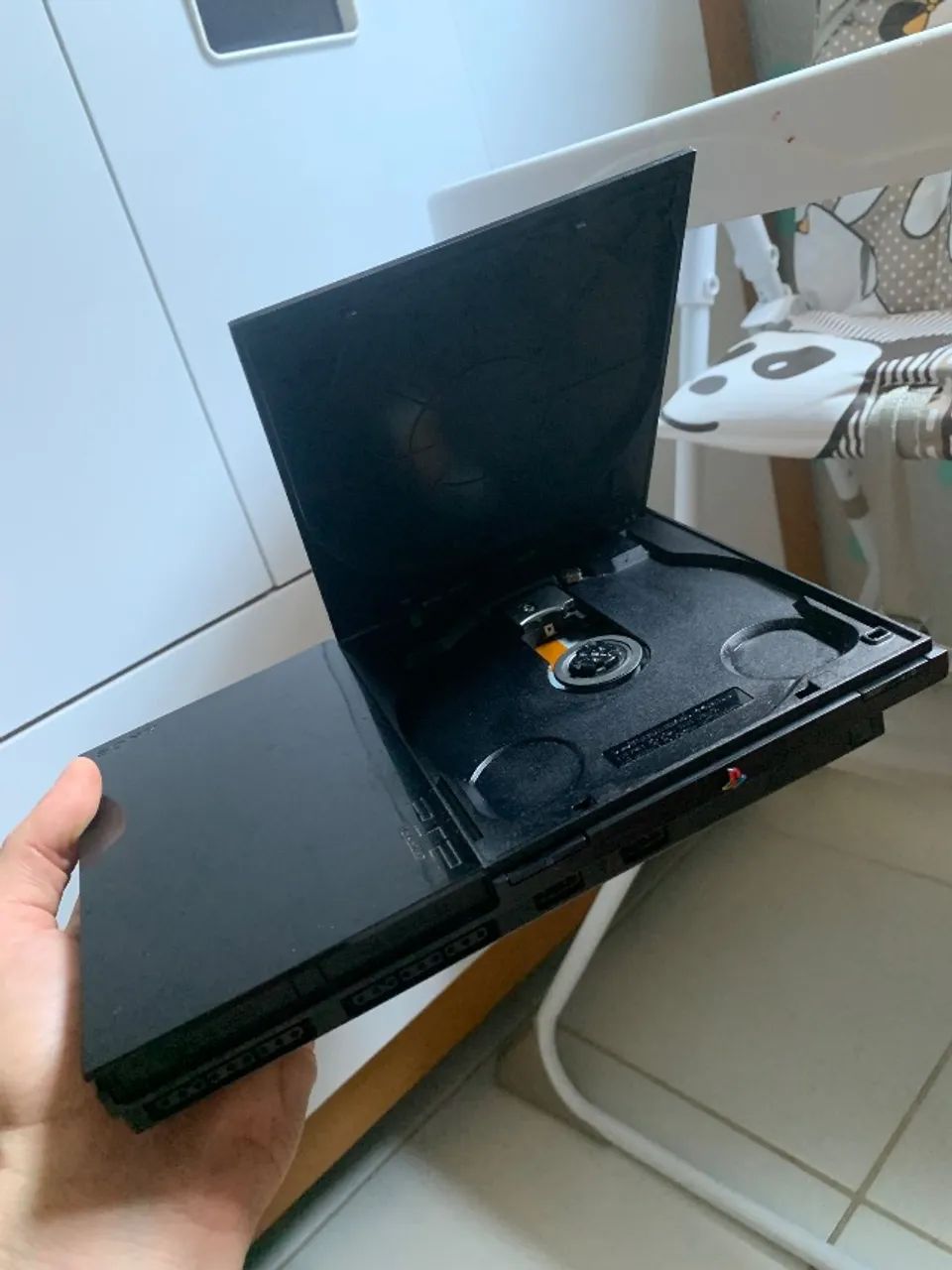 PS2 SLIM - Foto 2