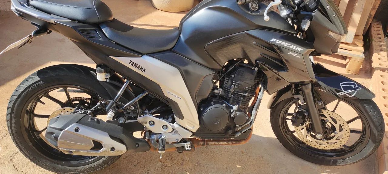 Modelo Pantera Negra  - Foto 4