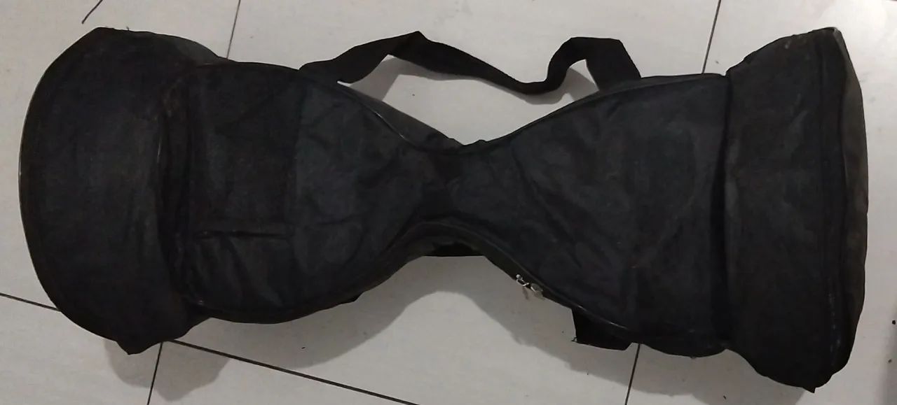 Hoverboard mymax suporta até 120kg - Foto 4