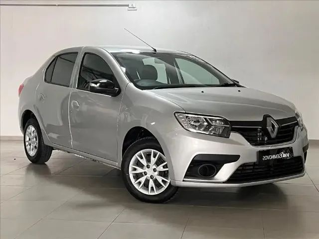 Renault Logan 2025