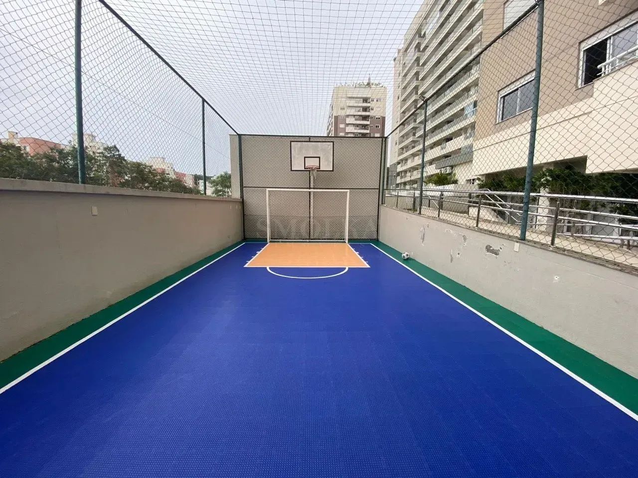 Apartamento para venda com 4 dormitórios no Grand Classic no Itacorubi - Florianópolis - S - Foto 5