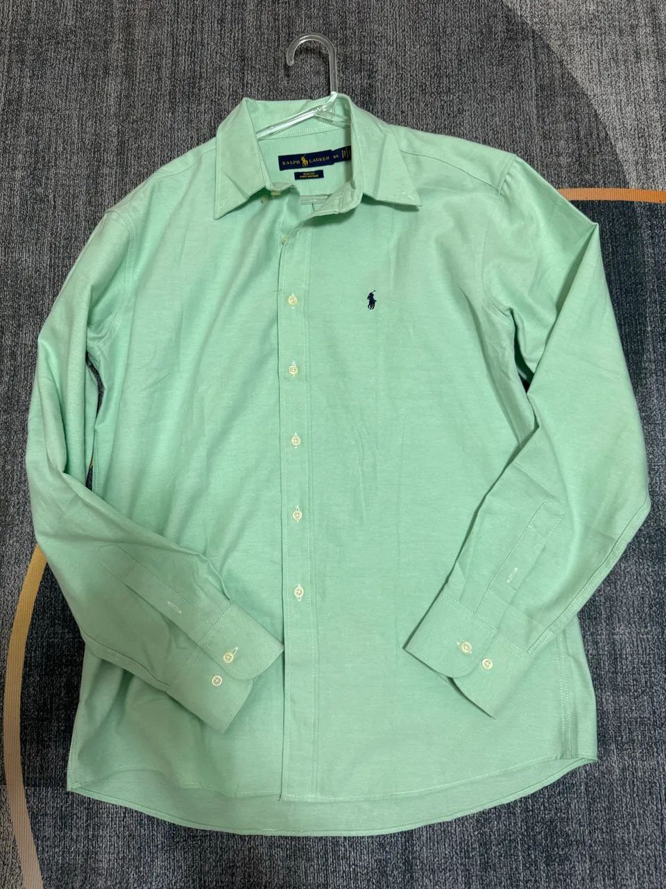 Camisa social ralph Lauren 