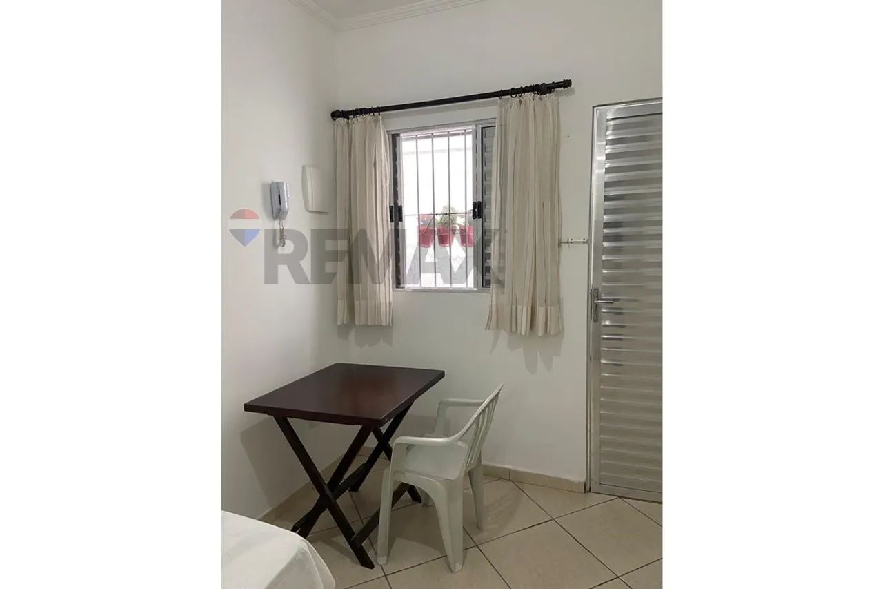 Kitnet Mobiliada no Jardim Rizzo - São Paulo - Foto 3