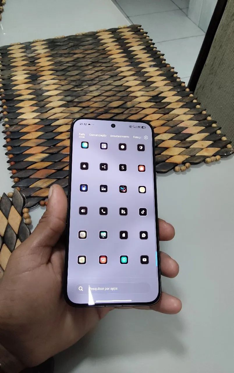 Poco x8 pro max lançamento 2026 - Foto 4