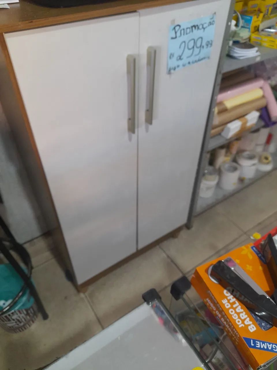 Multiuso smart nova a pronta entrega  - Foto 3