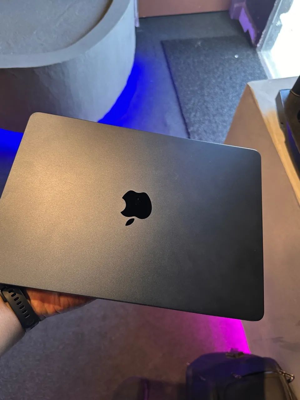 MAC BOOK AIR M4