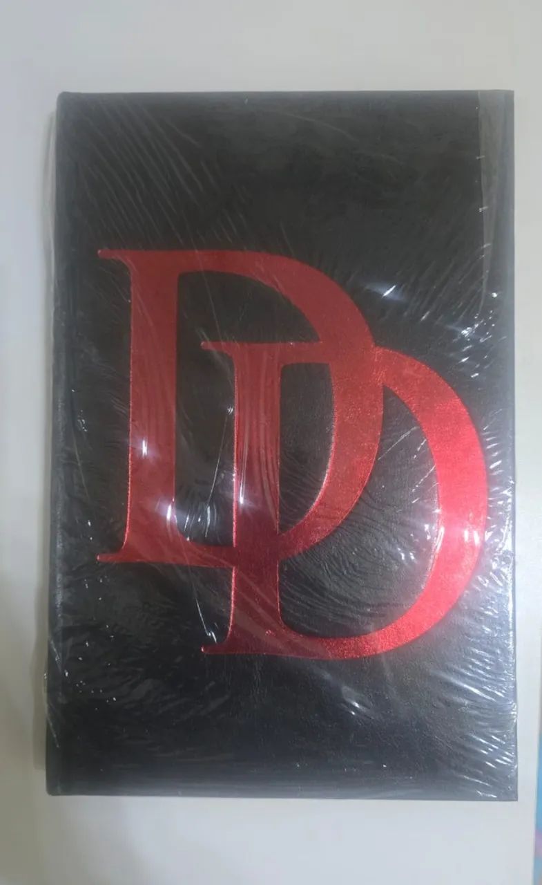 Demolidor: O Diabo Da Guarda (Marvel Grimorio) - Foto 2