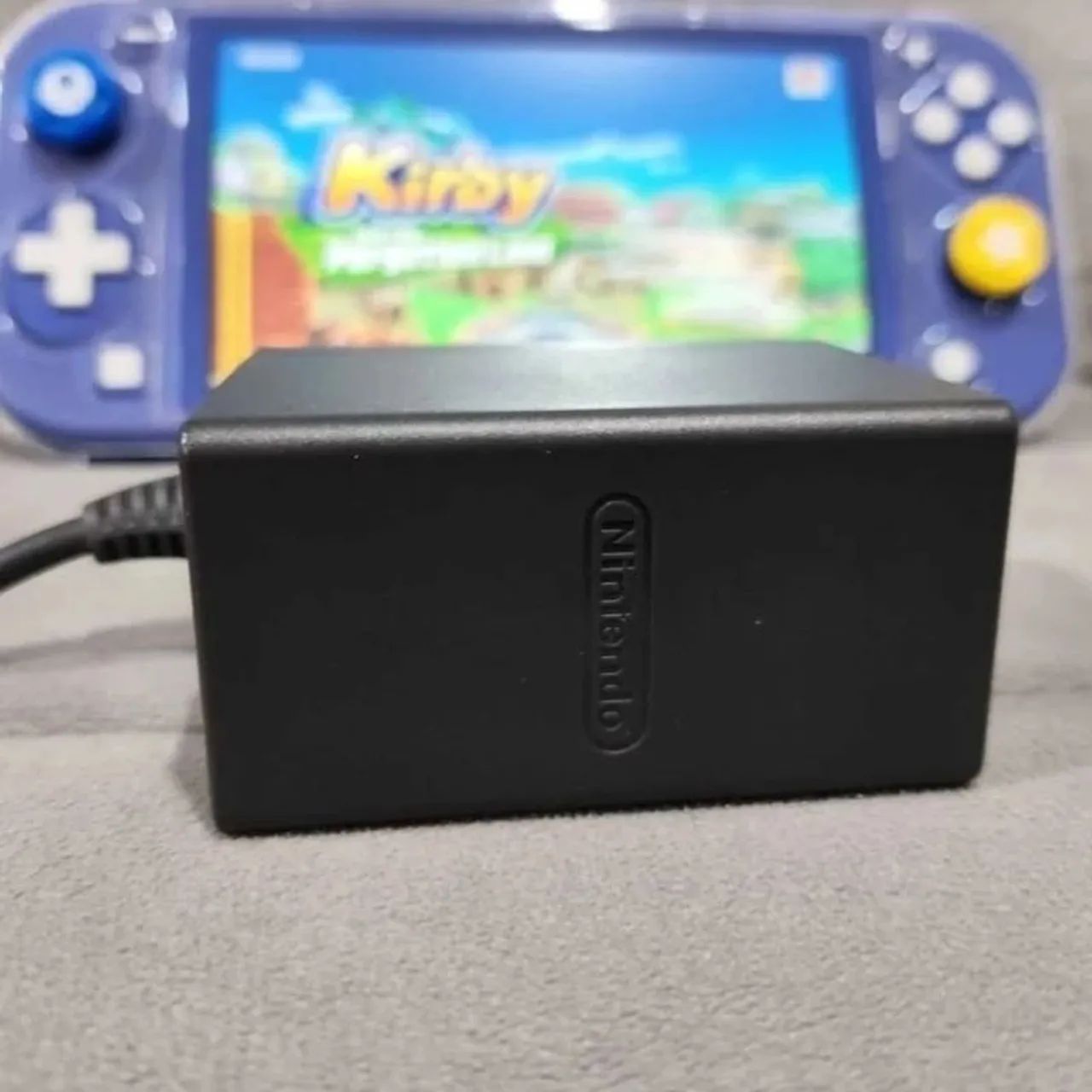 Nintendo Switch lite desbloqueado - Foto 3