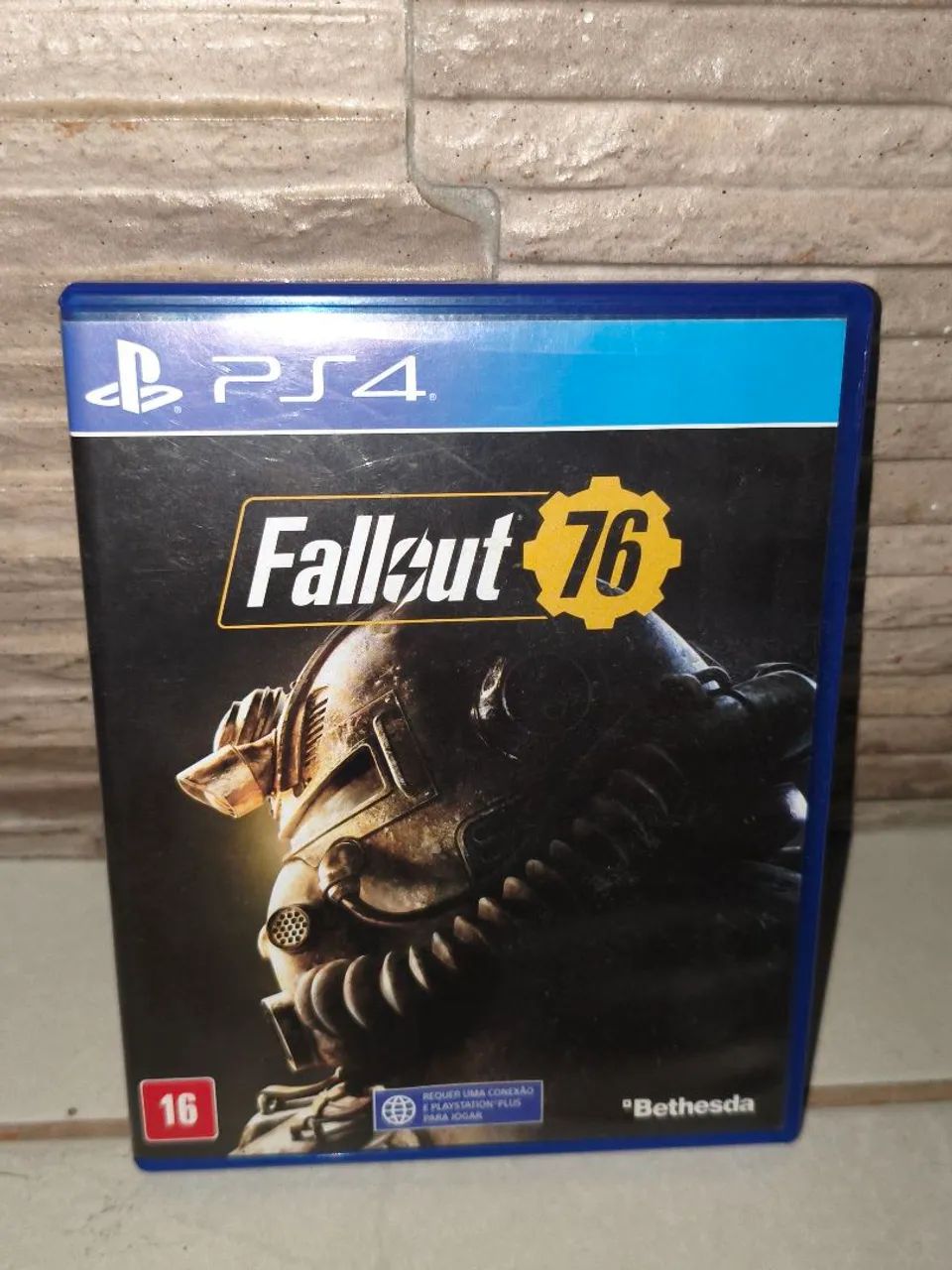 Fallout 76 PS4 