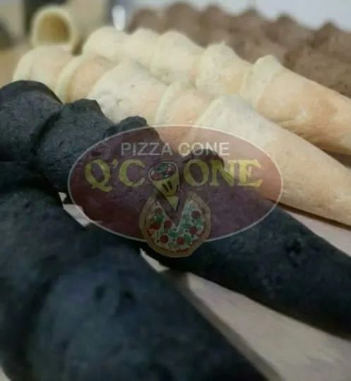 Pizza cone - Foto 3