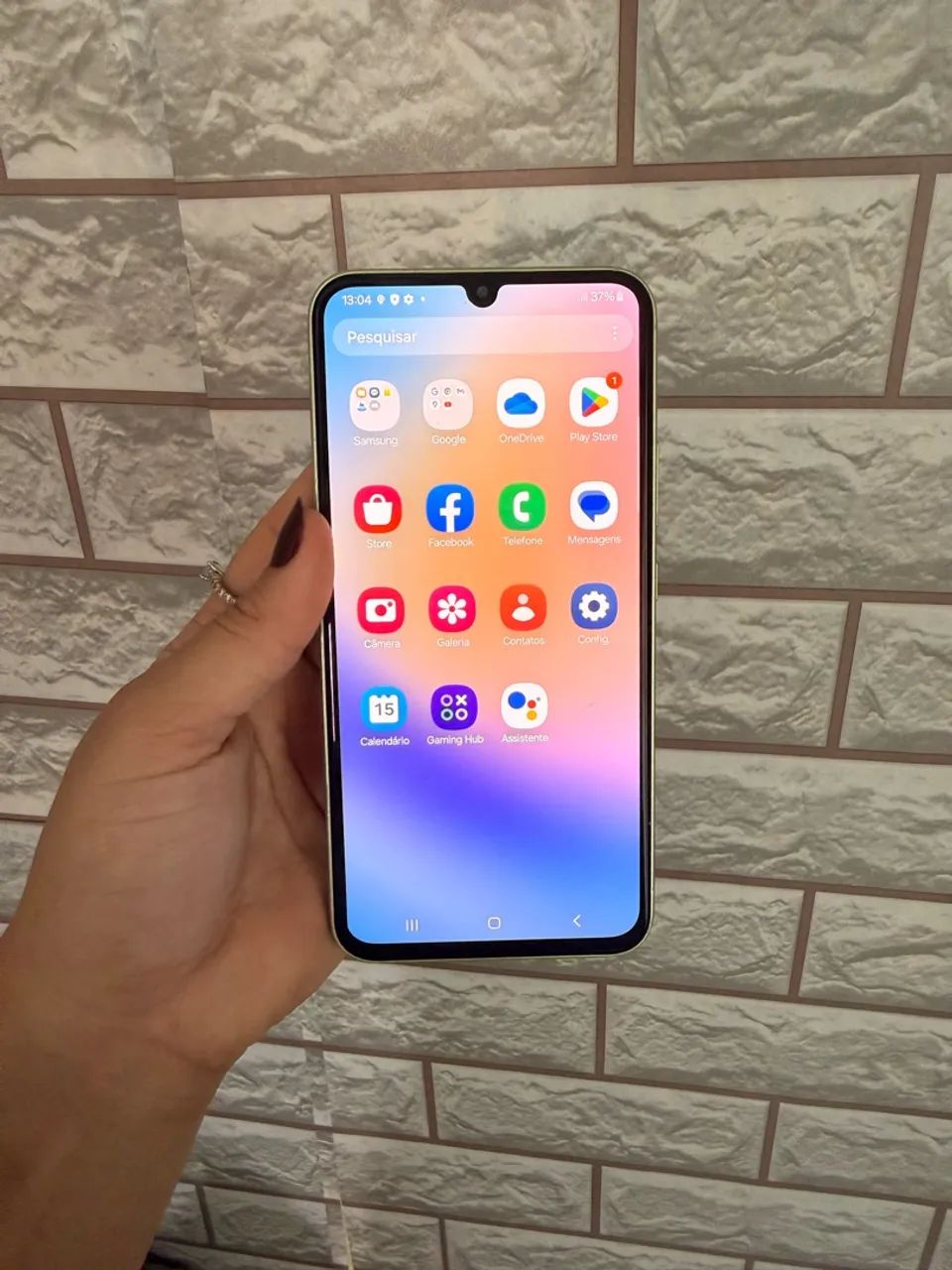 Samsung a34 5g  - Foto 2