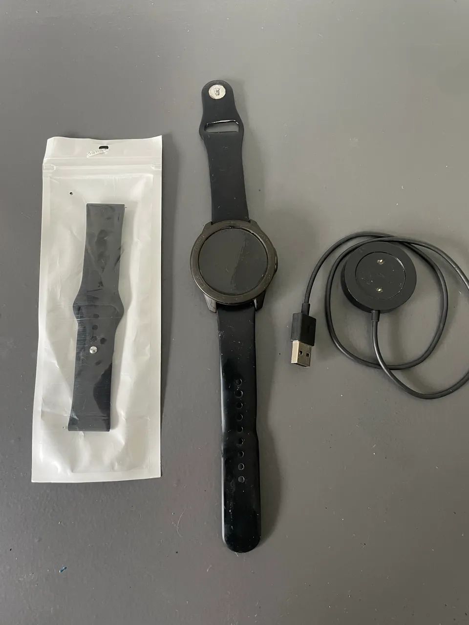Relógio Watch S1 Active Xiaomi