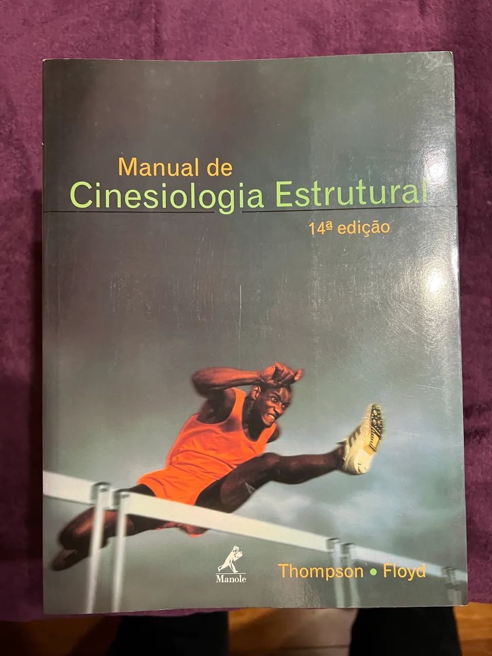 Manual de Cinesiologia Estrutural 