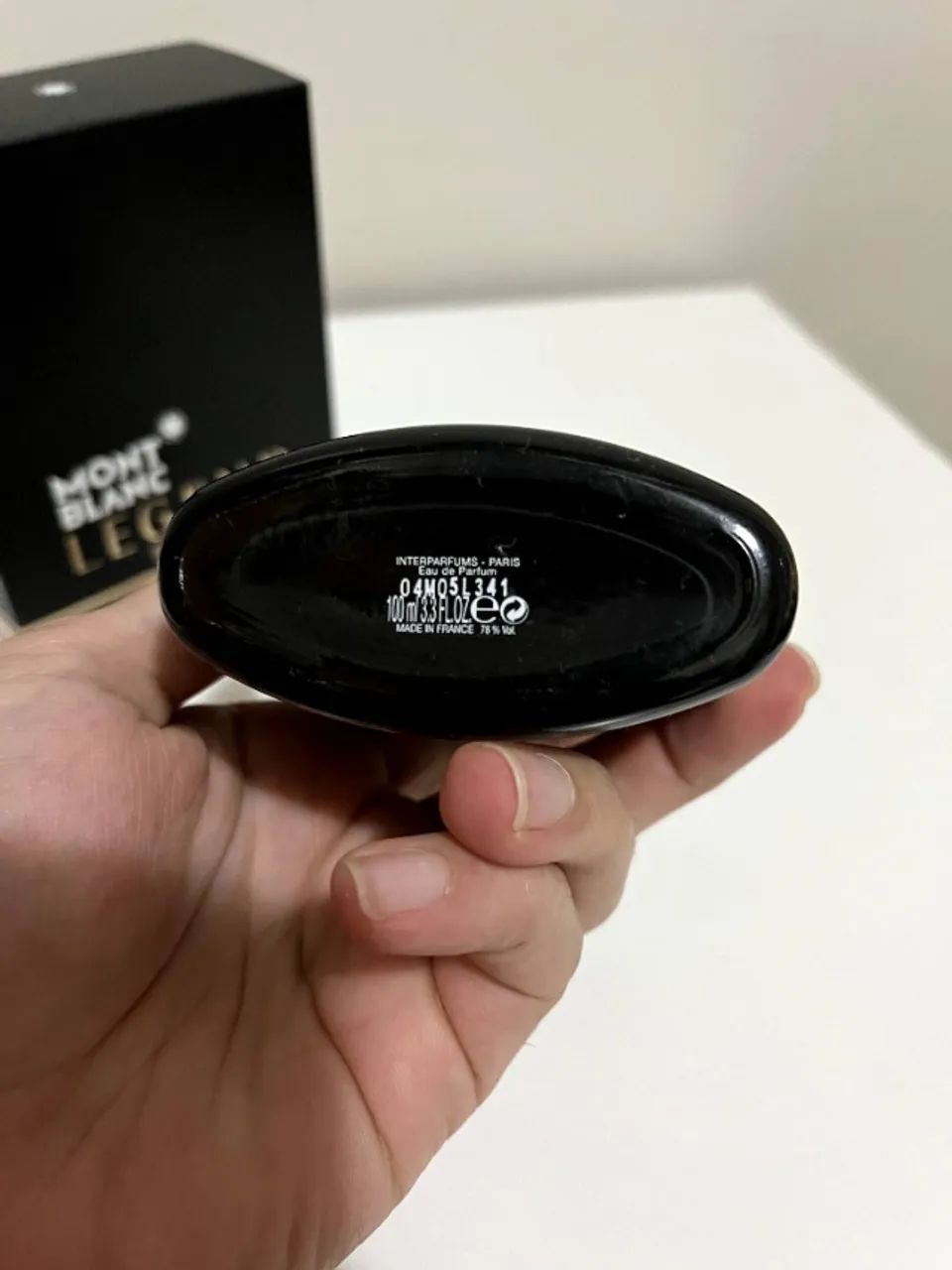 MONTBLANC LEGEND EDP 100ML - Foto 2