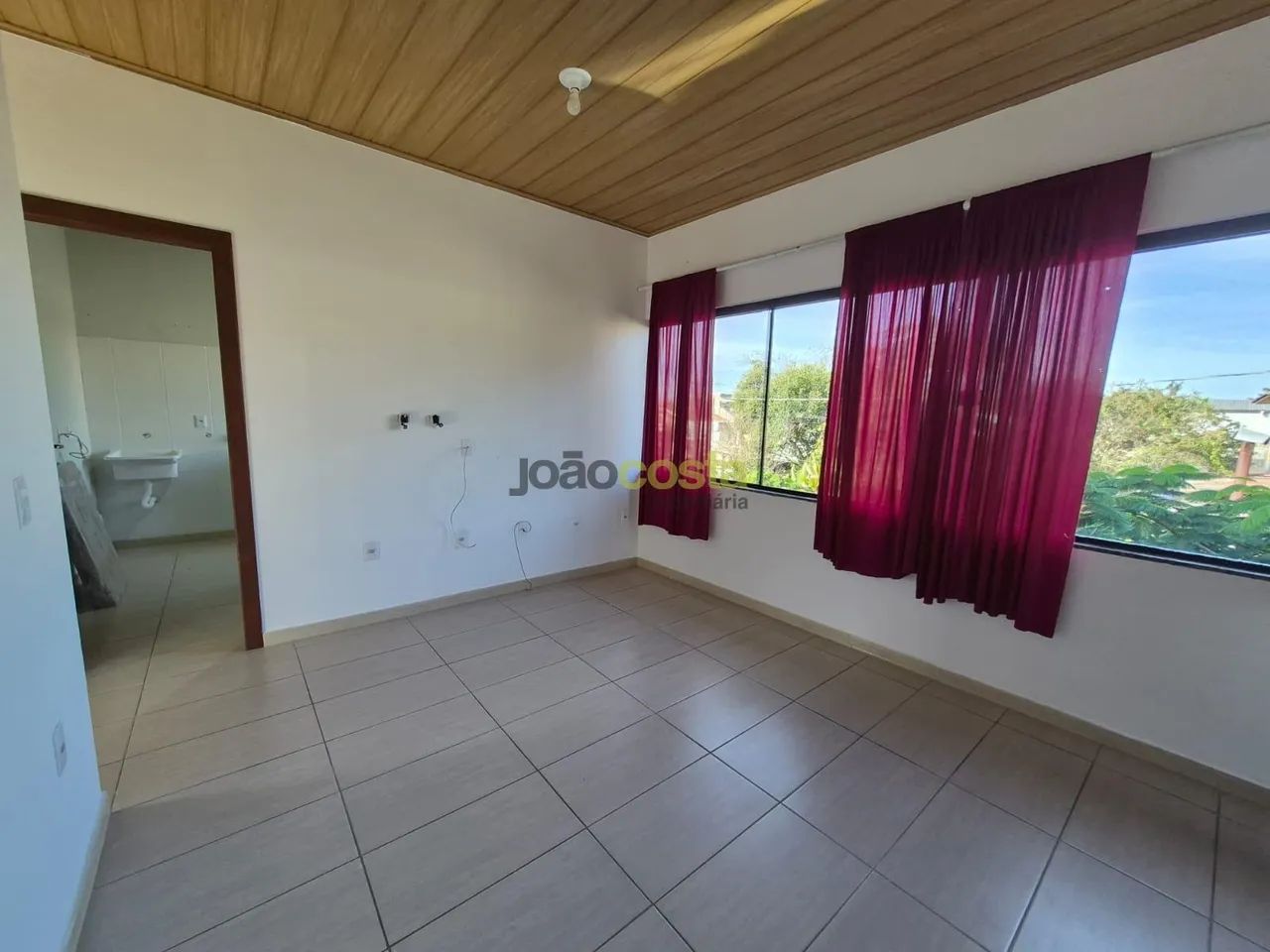 Apartamento para Locação em Guarda do Cubatão, Palhoça - 2 Dormitórios - Foto 4