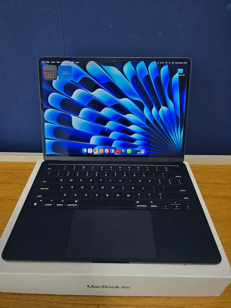 Macbook Air M2