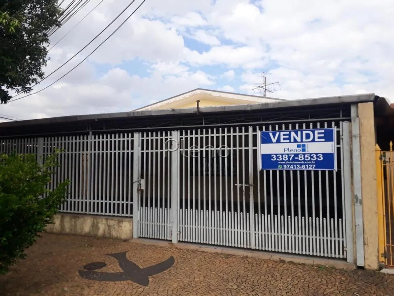 Casa à venda em Campinas, Jardim do Lago, com 4 quartos, com 130 m² - Foto 2