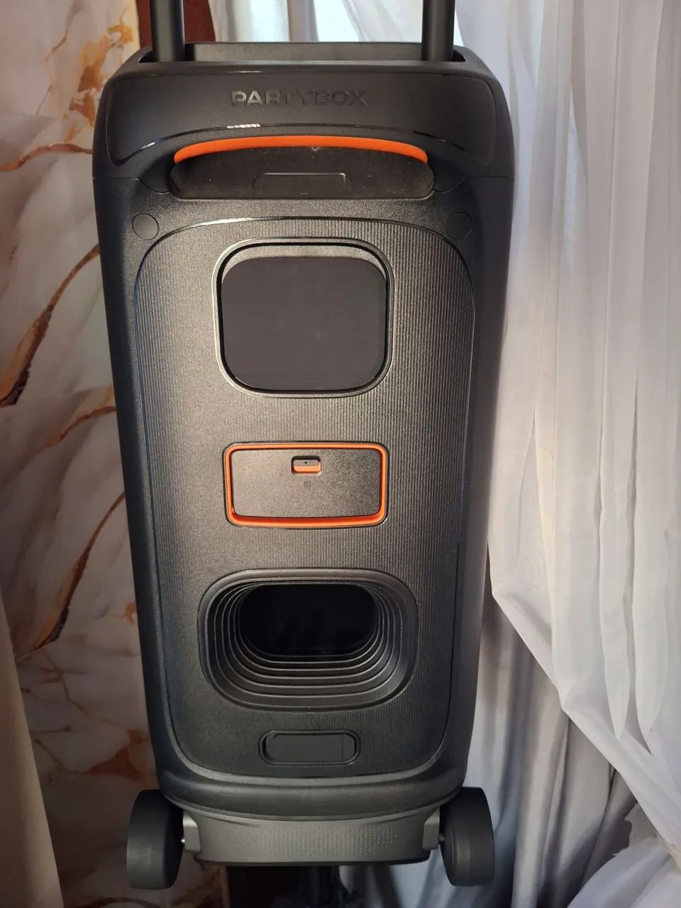Jbl stage 320 seme nova v ou troca  - Foto 5