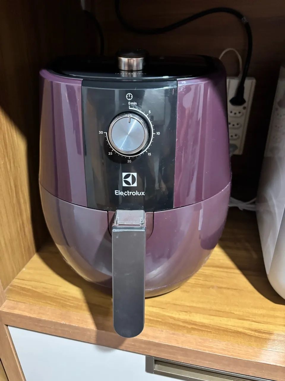 Airfryer 