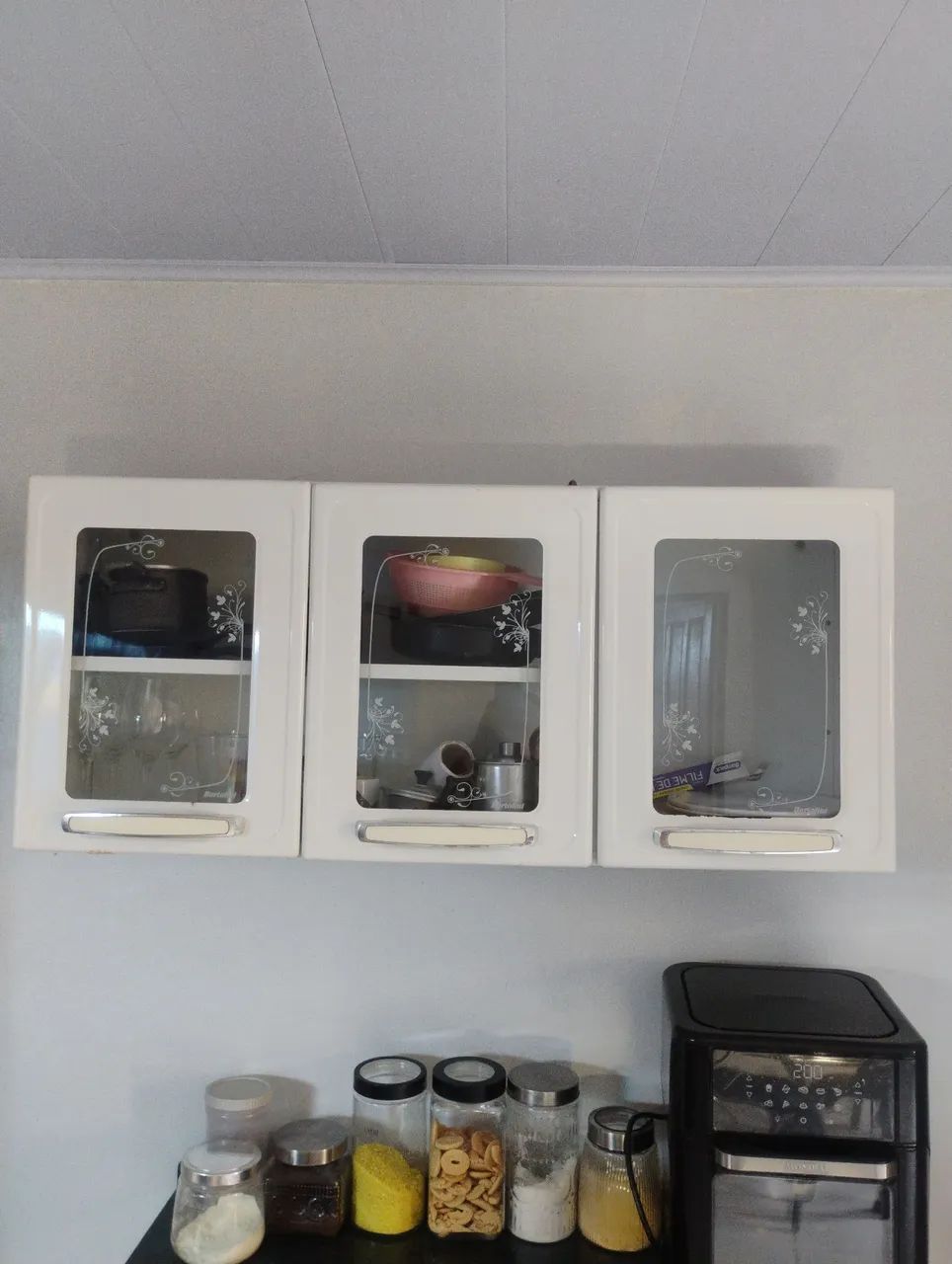 Armário de cozinha  - Foto 4