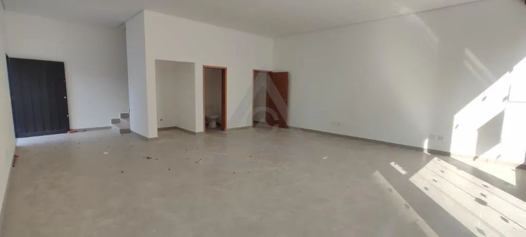 Salão para alugar em Campinas, Cambuí, com 161 m² - Foto 3
