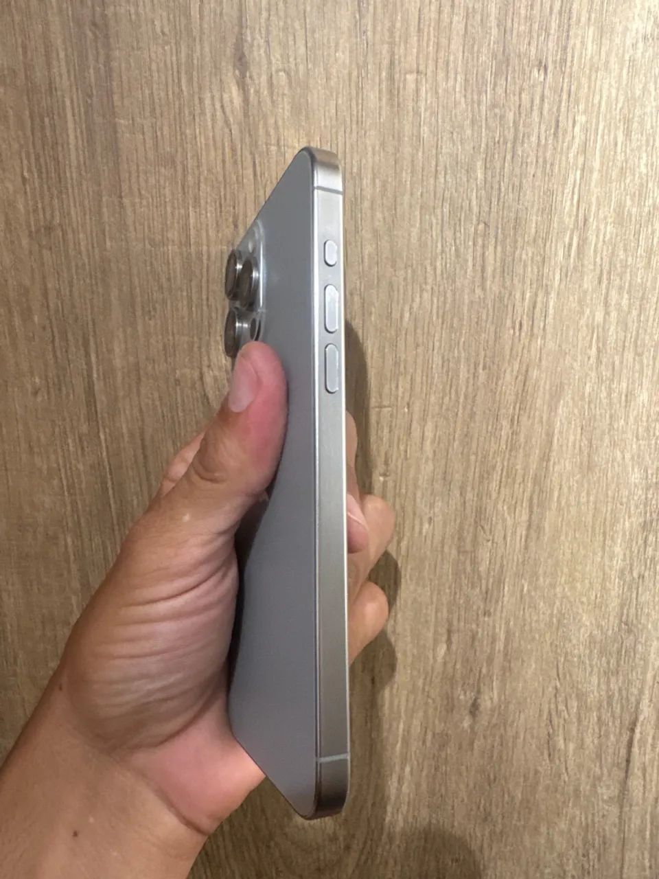 IPHONE 15 PRO MAX 512GB, LOJA NO RIO MAR,  - Foto 2