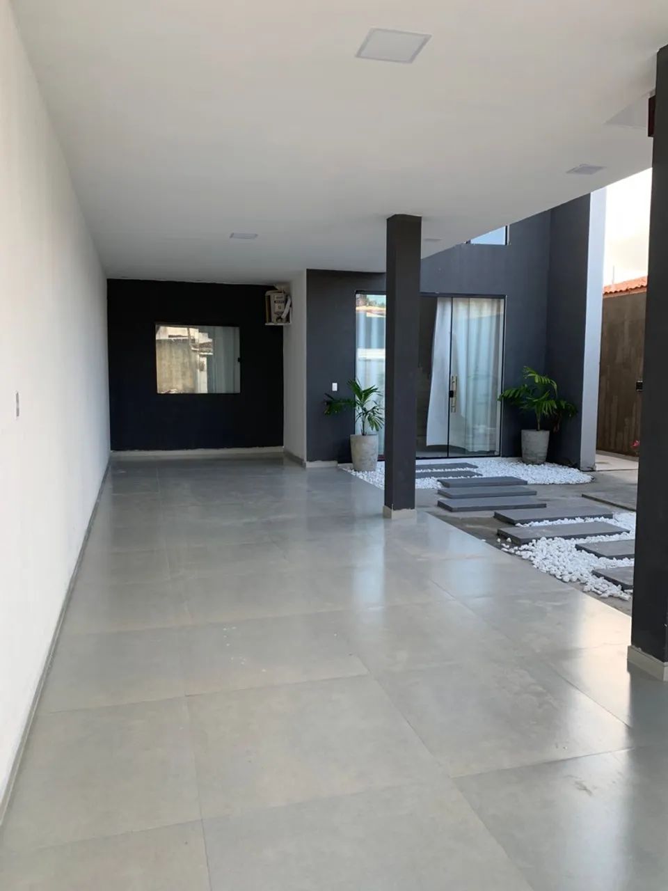 Alugo casa em Massagueira  - Foto 3