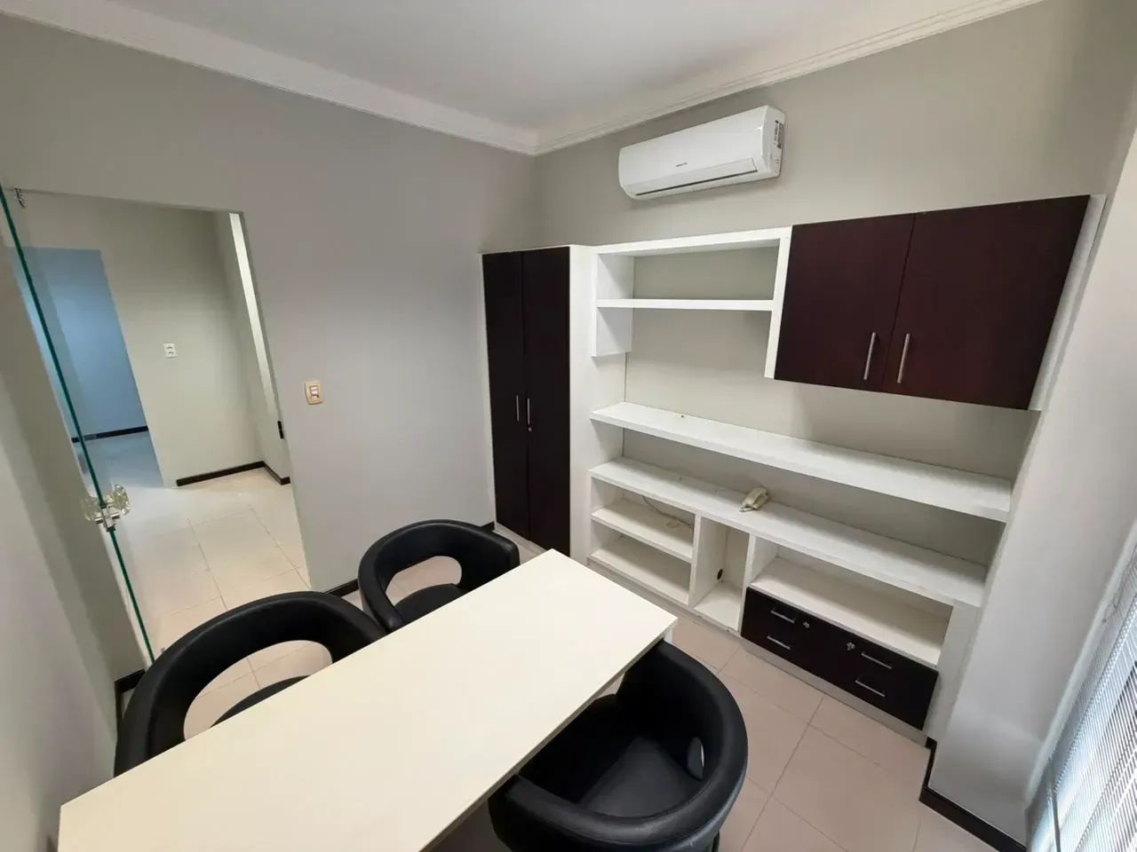 Ed Metropolitan Tower. Sala Mobiliada em Cremação - Belém  PA - Foto 3