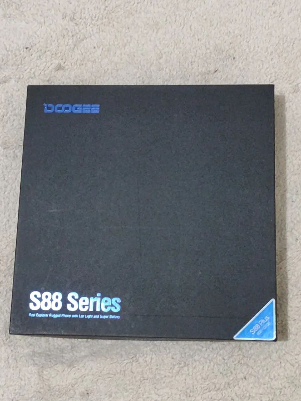S88 SÉRIES PLUS 8+128GB