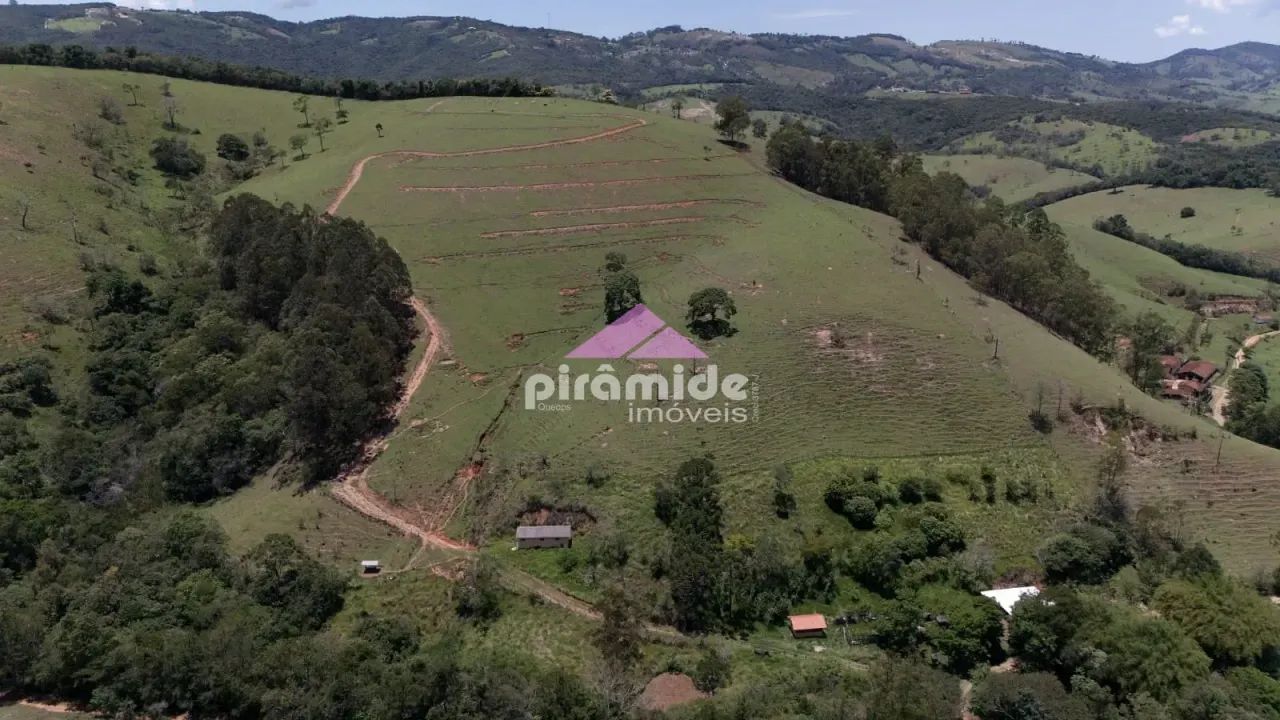 Sítio à venda, Roseira, Cunha, SP - Foto 2