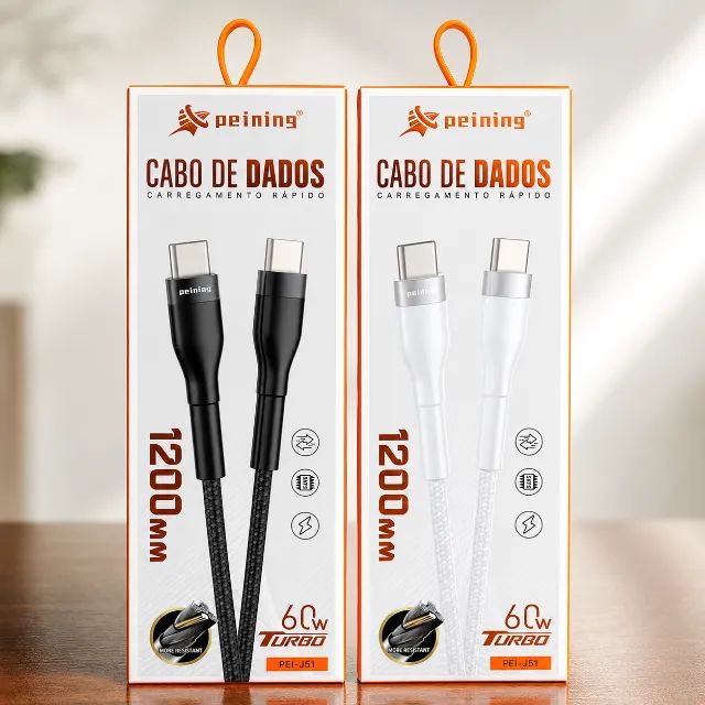CABO TURBO 60W 