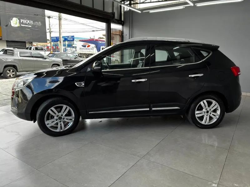 JAC T6 2.0 Jet Flex 5P Mec. 2016 - Foto 4