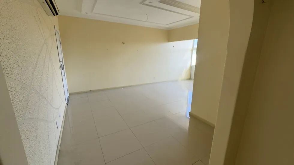 Apartamento 3 quartos com suíte para alugar no Benfica - Foto 4